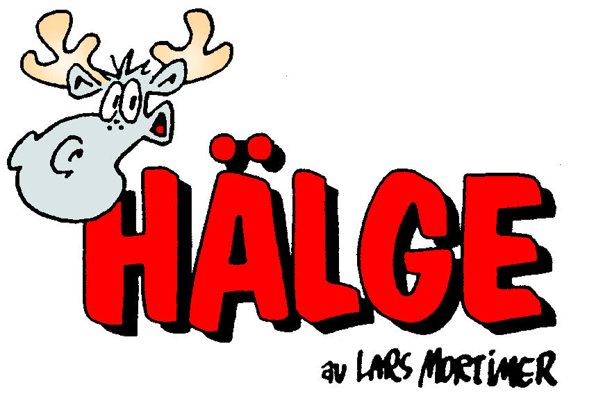 Halge