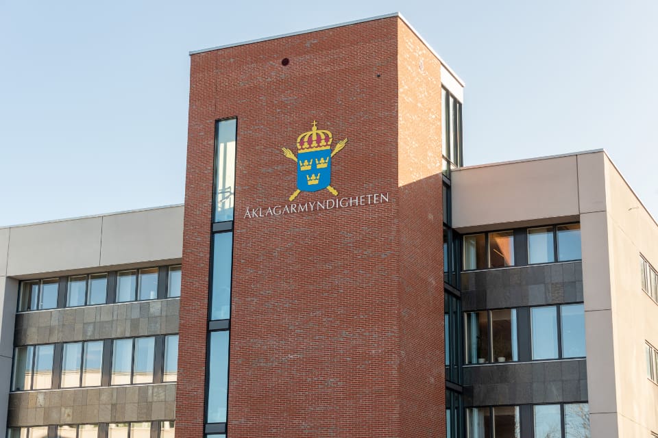 Redan nu aviserar miljöåklagare Lars Magnusson att han kommer att gå vidare med överklaganden när Hedinrättegången är slut.