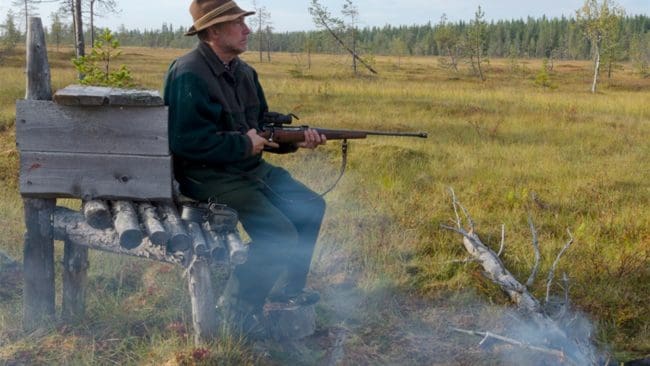 Slutligen kom så regeringens beslut om nya jakttider , den första stora genomgången på två decennier.