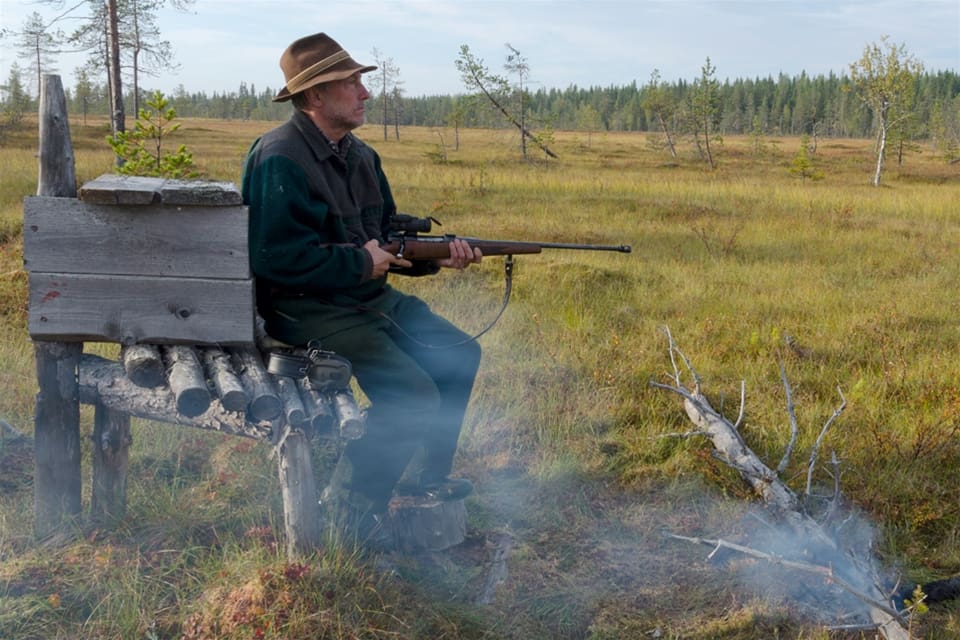 Slutligen kom så regeringens beslut om nya jakttider , den första stora genomgången på två decennier.