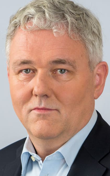 – Full ersättning för rovdjursskador är en absolut förutsättning för att underlätta samexistens mellan människor och rovdjur, fastslår Centerpartiets Anders W Jonsson.