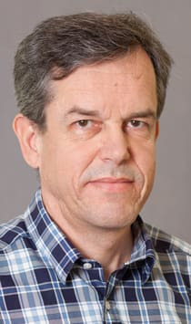 Anders Wetterin, jakt- och viltexpert på LRF, anser att S och MP ska betala rovdjursnotan.