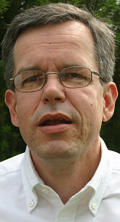 Bönderna har fått nog. Anders Wetterin på LRF förklarar att landsbygdsbefolkningen inte längre vill sponsra statens rovdjurspolitik.