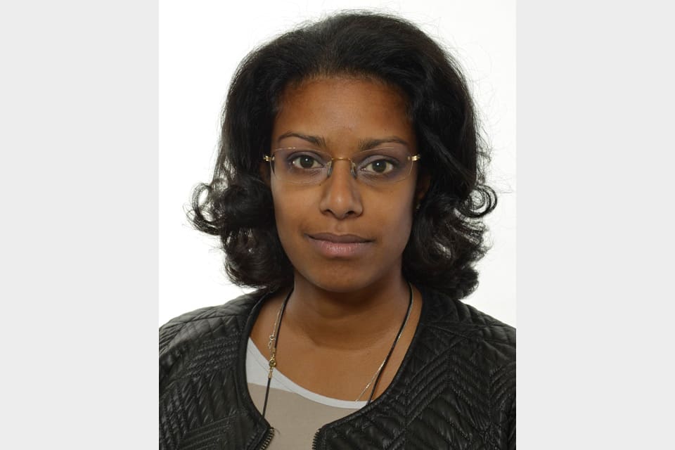 Moderaternas Åsa Coenraads frågar miljöminister Karolina Skog hur viltförvaltningen ska få en mer lokal förakring.