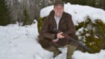 Sten Bergheden (M) är glad att det nu finns en majoritet för att i framtiden dela upp vapenlagstiftningen, så legala vapenägare som är skyttar och jägare behandlas separat och inte klumpas ihop med gängkriminella.