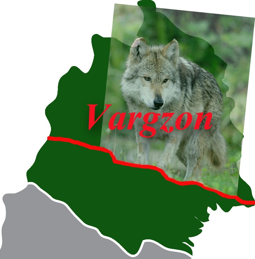 Vargzonen flyttas. De svenska myndigheterna förhandlar om att flytta den svenska vargzonen från södra Sverige till de allra nordligaste delar av landet. Alla drabbade köps ut.