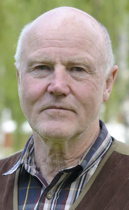 Är Sveriges fauna, förutom predatorerna, liksom renskötseln sakta men säkert på väg mot kollaps? undrar Bengt Bixo i ett debattinlägg. 