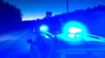En 60-årig bilförare dödades på E22:an mellan Kristianstad och Bromölla efter en viltolycka med vildsvin, som gjorde att en vält lastbil och lasten med grishuvuden låg över hela vägbanan. (Arkivbild)