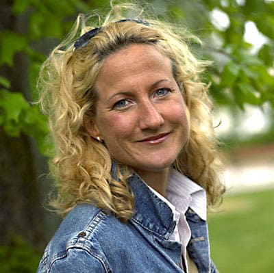 I socialdemokraternas Sverige åker man i fängelse när man skyddar sin hund från att bli uppäten levande, skriver m-politikern Cecilia Widegren.