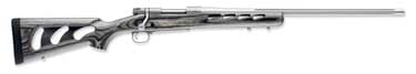 Tillverkningen av Winchester modell 70 upphör tills vidare. Här är den klassiska cylinderrepetern i den rostfria laminatversionen Coyote Outback. Totalt finns 20 varianter på 70-bössan.