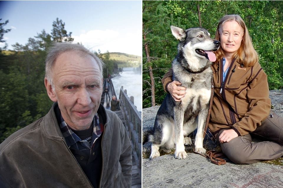 Svensk rovdjursförvaltning har sedan länge havererat och därför är förtroendet för myndigheterna kört i botten, skriver debattörerna Henrik Tågmark och Solveig Larsson.