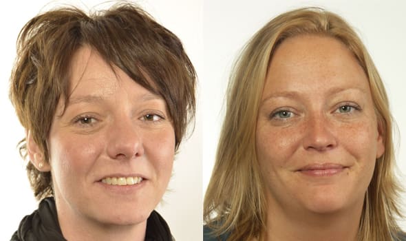 Socialdemokraterna Matilda Ernkrans och Helen Pettersson svarar om rovdjurspolitiken