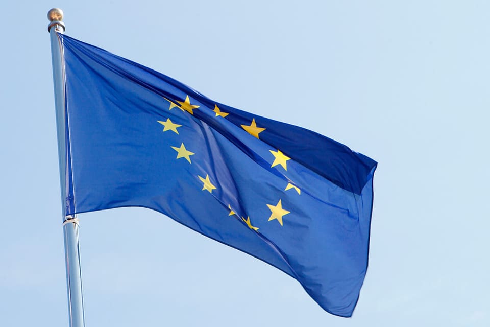 Sex EU-länder och Serbien värnar enligt ett gemensamt uttalande om det civila, legala vapnen hos skyttar och jägare.