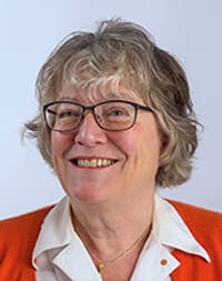 Eva Nisser, Junilistan.