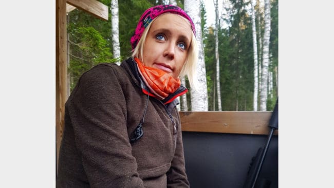 Felicia Ström, en jägare från värmländska Kil, har många följare på Instagram. Nu har hon drabbats av en internationell hatstorm med mordhot. Det drevet startade efter uttalanden till utländska tidningar om hur hon hotats på grund av sitt jaktintresse.