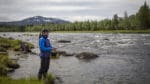 Kommerskollegium har inga synpunkter på att Girjas sameby endast säljer fiskekort till boende i Norrbotten.