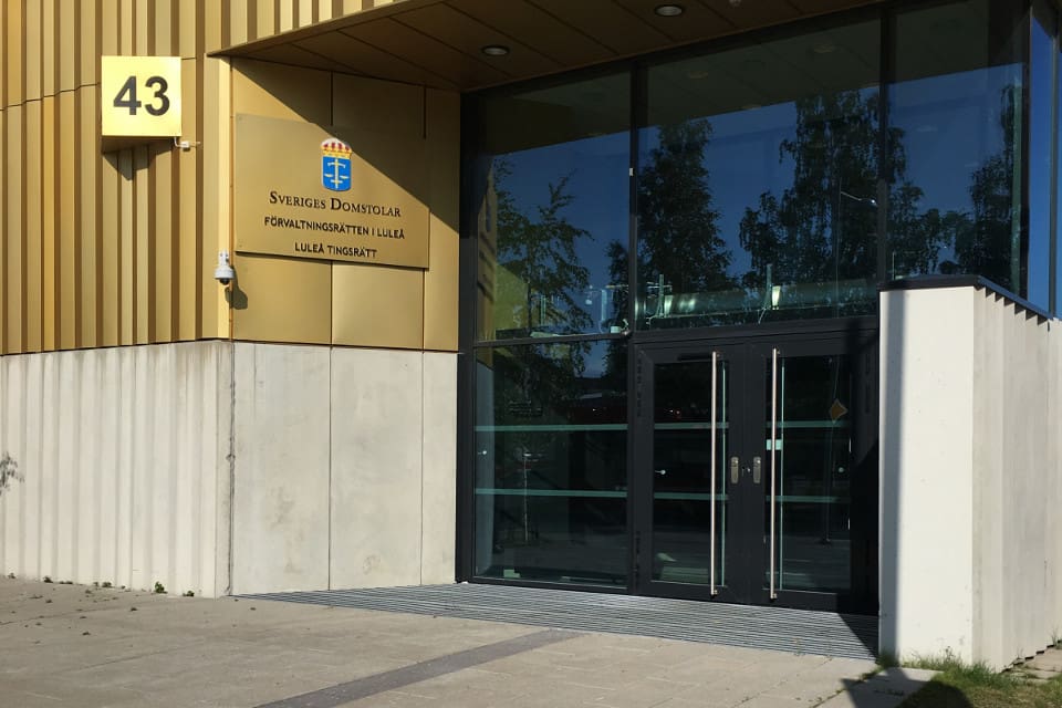 Förvaltningsrätten i Luleå avfärdar alla argument i Nordulvs och Jaktkritikernas respektive överklagan.