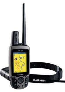 Hundpejlen Garmin Astro blir inte laglig att använda i Sverige så länge ”USA-frekvenserna” används.