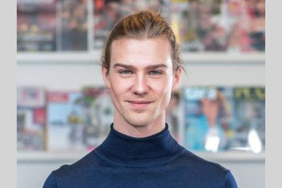 Vi måste minska antalet vargar i Sverige generellt, och framför allt i Dalarna, sa fritidspolitikern Gustav Ericsson, vilket ledde till hot och hat från djurrättsaktivister.