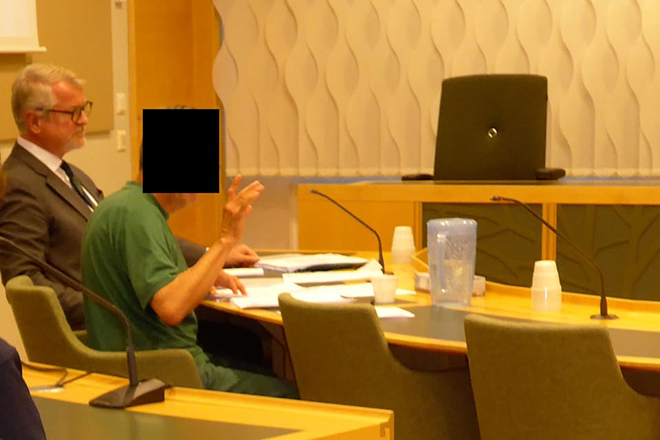 Det är fel att peka ut den häktade industriledaren i jakthärvan som en debattör som drivs av hat mot rovdjur. Han har i själva verket visat på problem med bland annat myndighetsaktivism och angiveri som drabbat många naturbrukare med ibland förödande konsekvenser, hävdar landsbygdsdebattören Åke Skogevall.