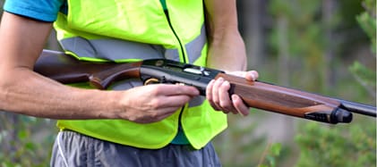 Antalet vapeninnehavare har minskat under de senaste åren, men dessa innehavare har i snitt fler vapen i sin ägo.