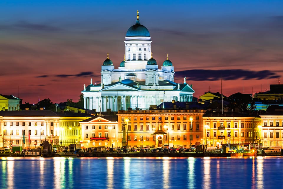 I Porkala, nära Helsinfors, har det gjorts ovanligt många vargobservationer under 2015.