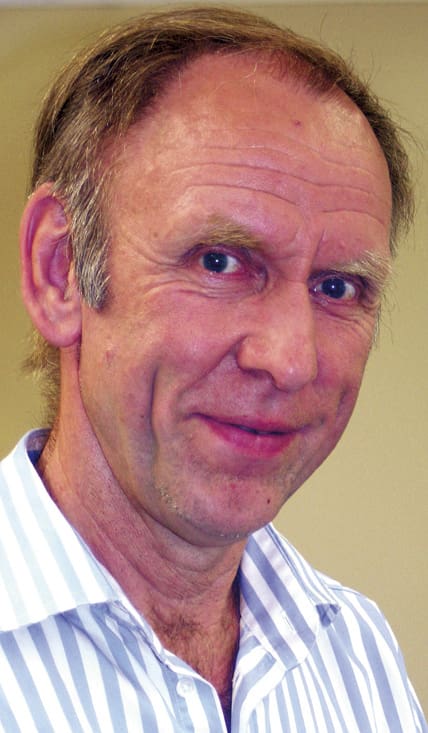 Är det så illa att Naturvårdsverket inte har en susning om rovdjurssituationen ute i länen? Det undrar Henrik Tågmark, andre vice ordförande i Jägarnas Riksförbund.