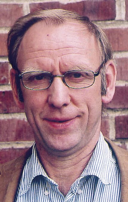 Henrik Tågmark i JRF:s förbundsstyrelse tycker att bevarandesidans kritik mot vargjakten är både hysterisk och felaktig.