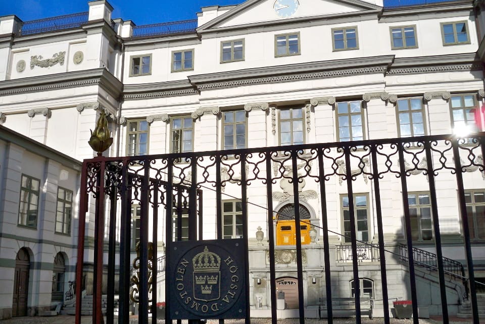 Huvudförhandlingen i Högsta domstolen i Stockholm väntas pågå i fem veckor, med vecka 41 som reservvecka.