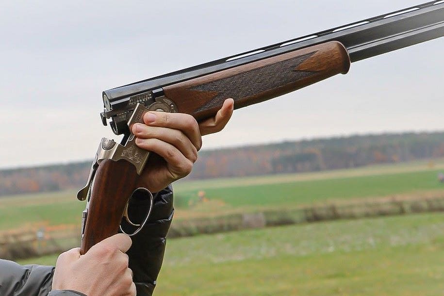 Jaktsäkerhet handlar om grundläggande kunskaper. T ex hur man hanterar sitt vapen.