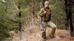 14,8 procent av de norska jägarna är kvinnor. I Sverige är motsvarande siffra cirka 7 procent.