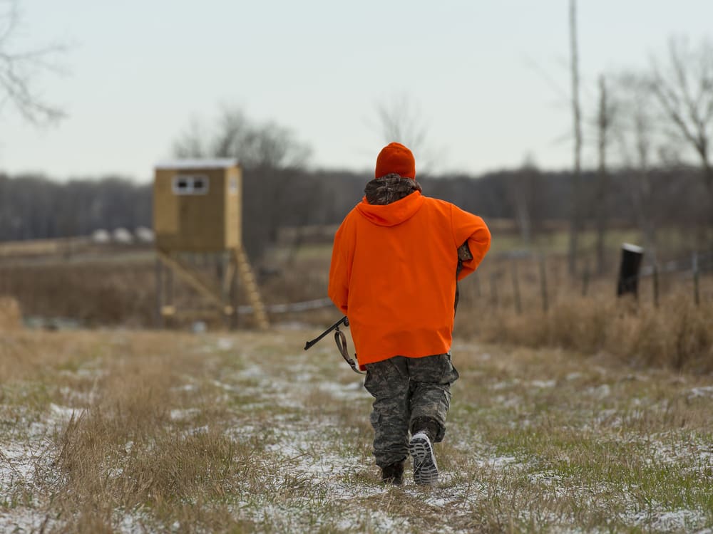 Det statliga programmet för att få fler att jaga utökas i Michigan. Delstaten har fått mer pengar från Jordbruksdepartementet, för att hitta jaktmarker.