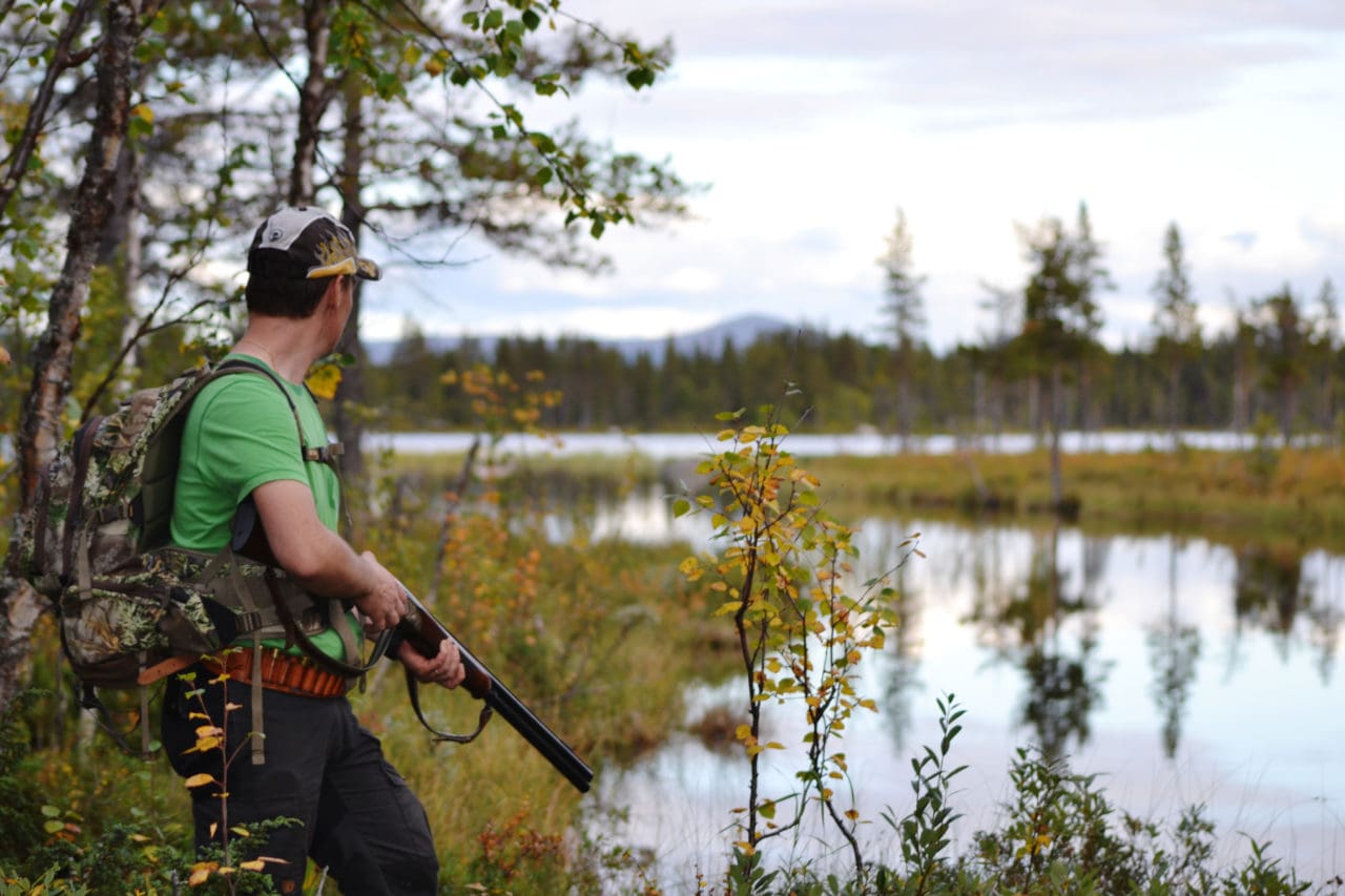 Swedish Lapland Visitors Board tycker att regeringens förslag om fjälljakten saknar en bra konsekvensanalys.