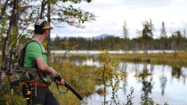 Swedish Lapland Visitors Board tycker att regeringens förslag om fjälljakten saknar en bra konsekvensanalys.