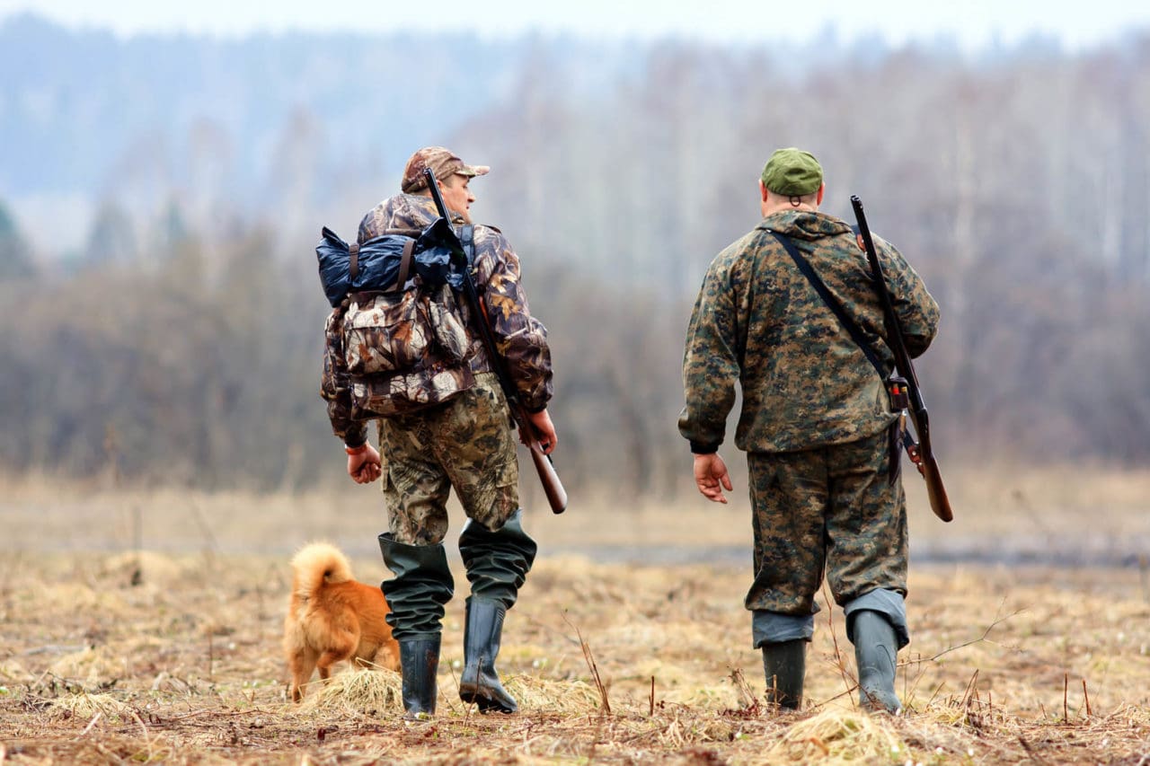 Jakt borde kulturskyddas anser en grupp tyska jägare, som vänt sig till Unesco.