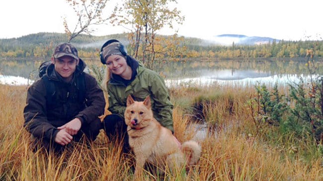 Yrkeshögskoleutbildningen för jaktguider kan fortsätta vid Forshaga Akademin i Värmland.