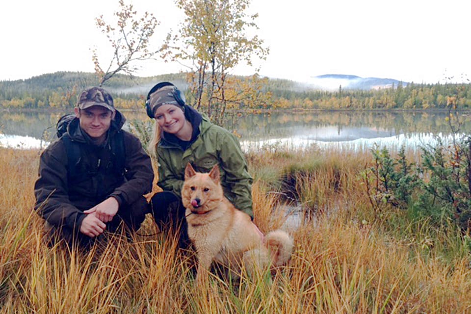 Yrkeshögskoleutbildningen för jaktguider kan fortsätta vid Forshaga Akademin i Värmland.
