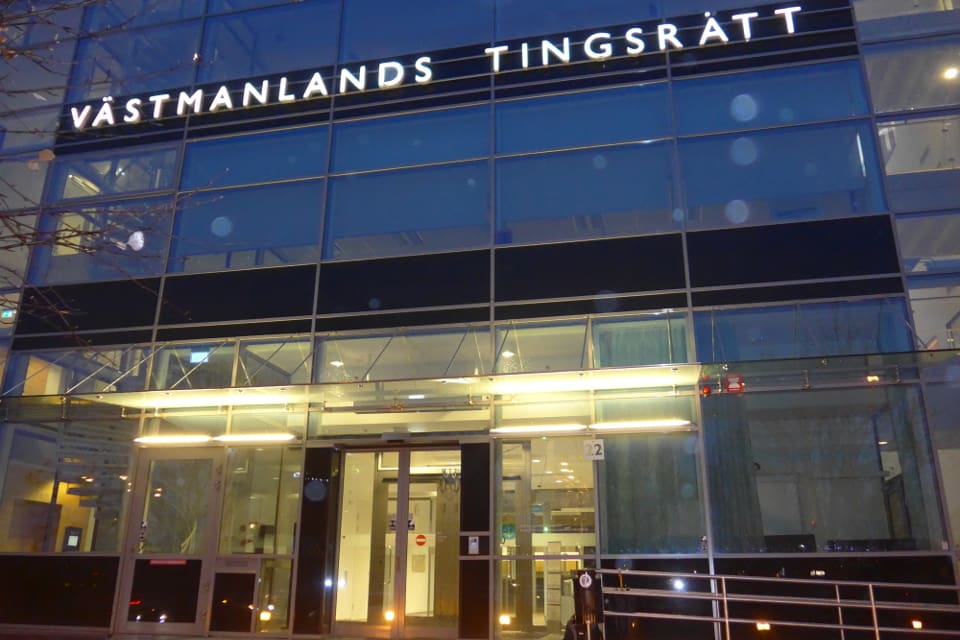 Västmanlands tingsrätt beslutade i dag, fredag, att åtal i jakthärvan ska vara väckt senast den 21 mars 2019.