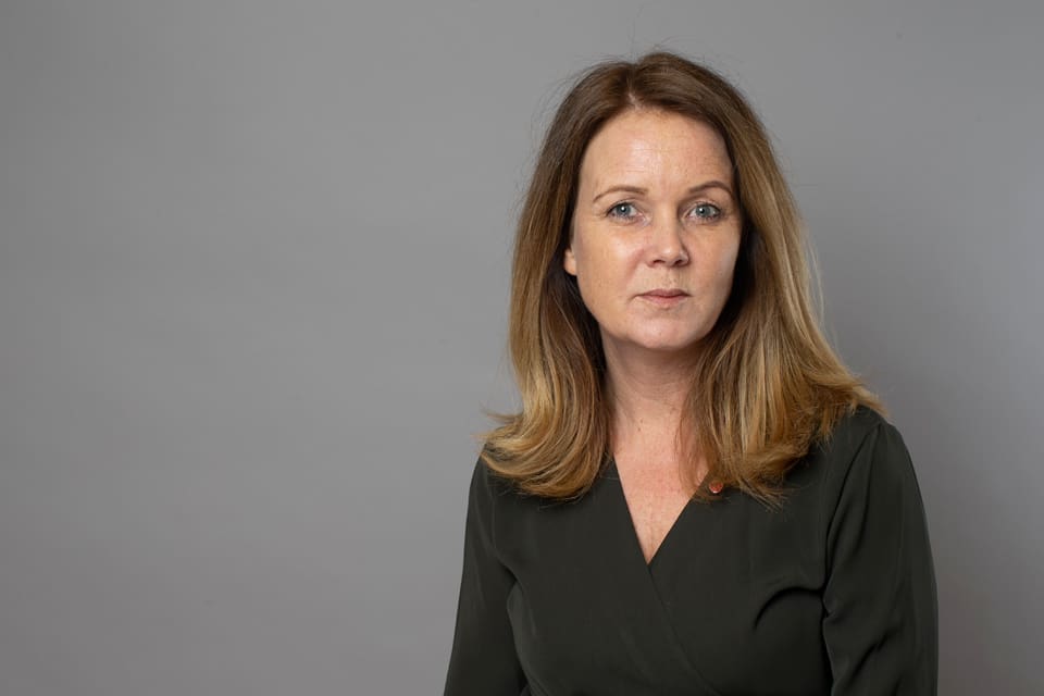 M-kravet i riksdagen om att ha licensjakt på varg som pressar ned vargstammen till 170 vargar fick inget gehör från landsbygdsminister Jennie Nilsson (S). Hon håller inte med om att det finns skenande vargproblem på landsbygden.
