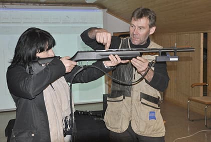 Jocke Smålänning, som numera är jämte, vill dela med sig av tips och råd. (Arkivbild)