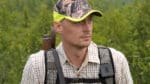 – Vi tror att jägarna tillsammans med markägarna är de som ska besluta hur jakten ska bedrivas. Därför arbetar vi för så stor frihet som möjligt i jakten, säger Johan Boström om Jägarnas Riksförbunds mål att det ska vara allmän jakt på älg.