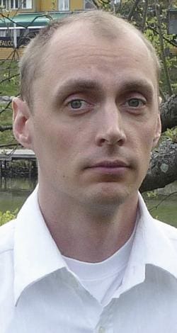 Johan Boström, informatör på Jägarnas Riksförbund, tycker att debatten om vargjakten har blivit för enögd.