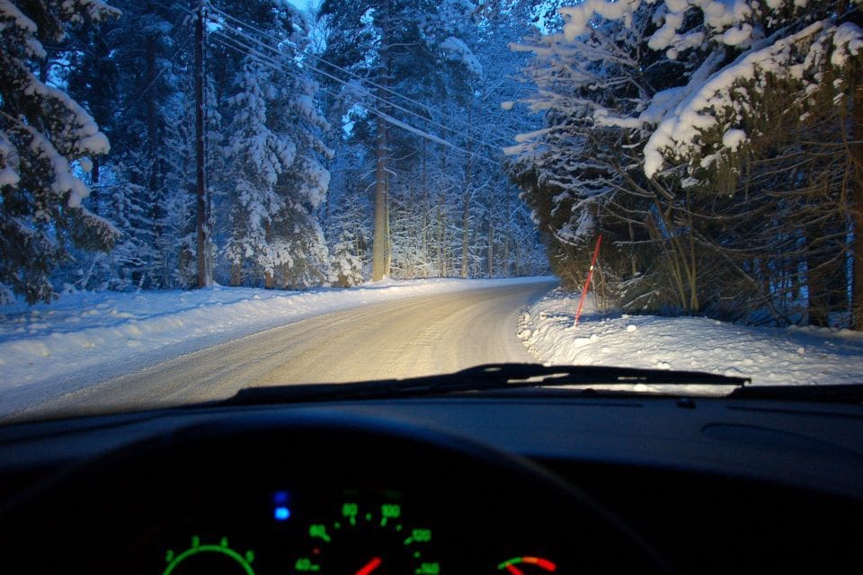Skyddsjägarna i Borlänge hade jour dygnet runt och bekostade bland annat allt drivmedel själva. Nu vill tacksamma invånare bidra med pengar. (Arkivbild)