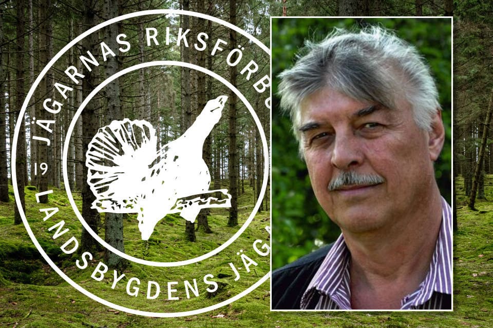 Ulf Kallin – före detta förbundsstyrelseledamot, förbundssekreterare och tjänsteman – uppmanar JRF-medlemmarna att utarbeta kreativa lösningar utifrån förbundets bästa.
