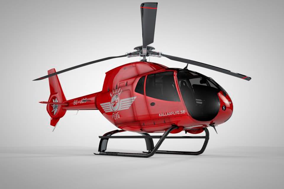Jägareförbundet har polisanmälts för helikopterflygningen över Girjas renbetesområde och konflikten om den avlysta jakten i området har trappats upp.