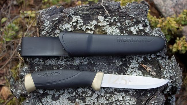 En skärpning av knivlagen behöver inte betyda någon större praktisk skillnad för svenska jägare. Liksom tidigare gäller sunt förnuft.