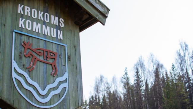 Jaktföreningen HareBra har skrivit ett medborgarförslag om att Krokoms kommun återigen bör erbjuda jägarexamen inom elevens val i årskurs 8 och 9.