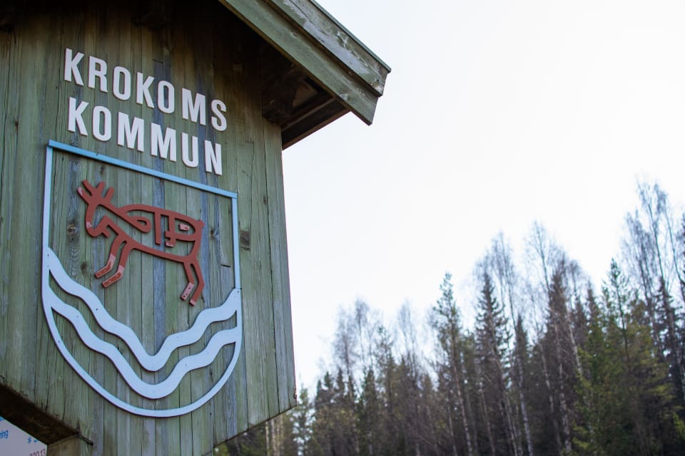 Jaktföreningen HareBra har skrivit ett medborgarförslag om att Krokoms kommun återigen bör erbjuda jägarexamen inom elevens val i årskurs 8 och 9.