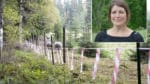 Ann Eklund på institutionen för ekologi, SLU, är en av de fyra huvudförfattarna som har gjort granskningen.
