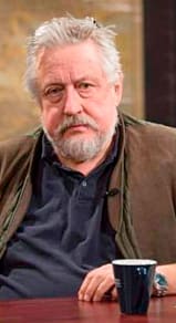 Leif GW Persson spekulerar om Lillhärdalfallet.